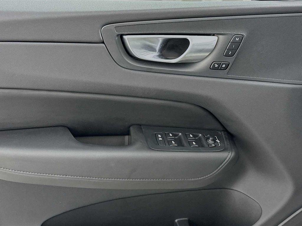 used 2025 Volvo XC60 Plug-In Hybrid car, priced at $62,300