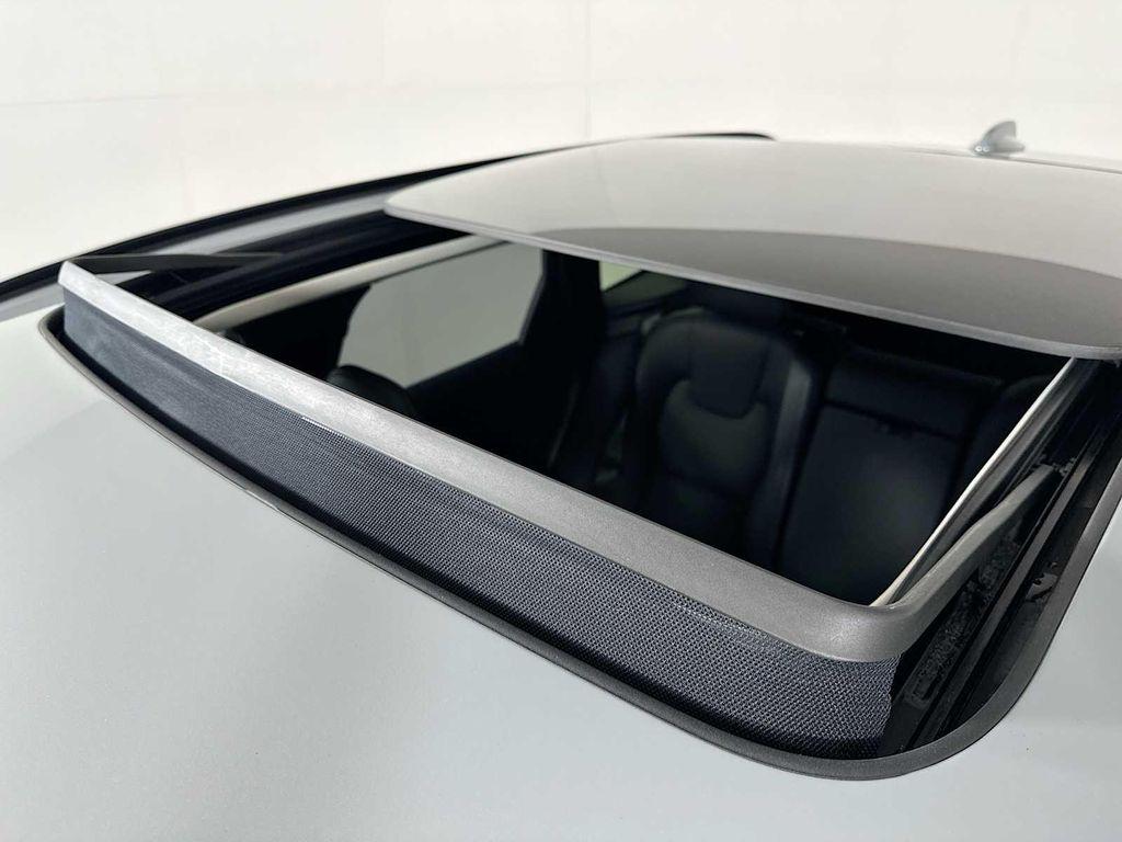 used 2025 Volvo XC60 Plug-In Hybrid car, priced at $62,300