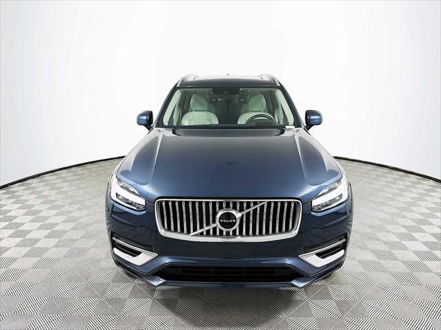 used 2022 Volvo XC90 Recharge Plug-In Hybrid car, priced at $46,900