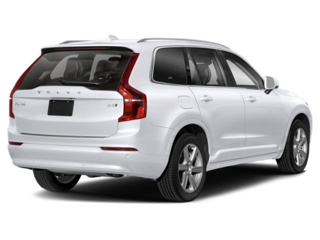 new 2024 Volvo XC90 car, priced at $61,895