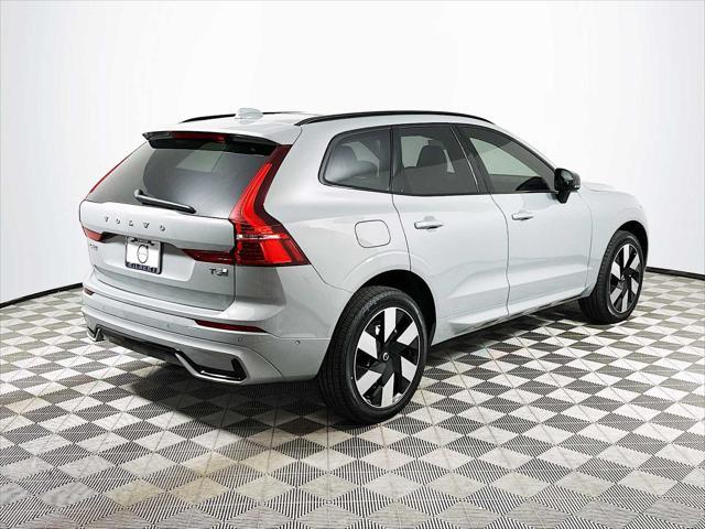 new 2025 Volvo XC60 Plug-In Hybrid car, priced at $69,145