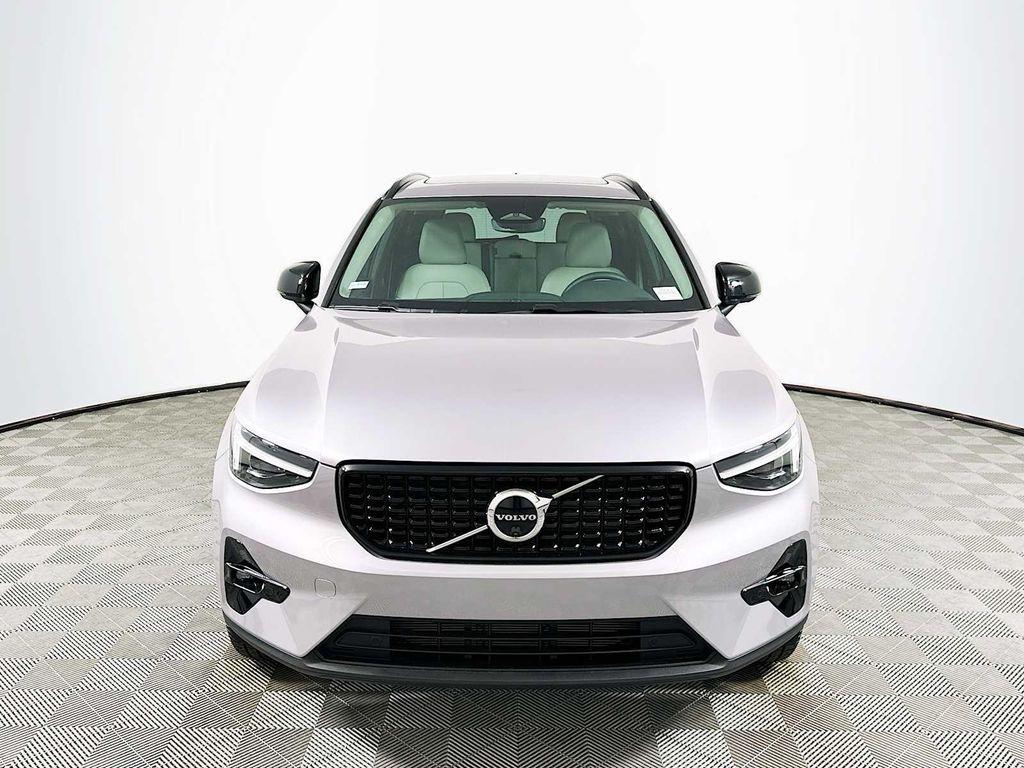 new 2026 Volvo XC40 car, priced at $57,920