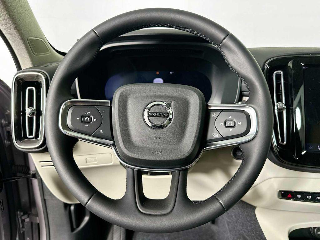 new 2026 Volvo XC40 car, priced at $57,920