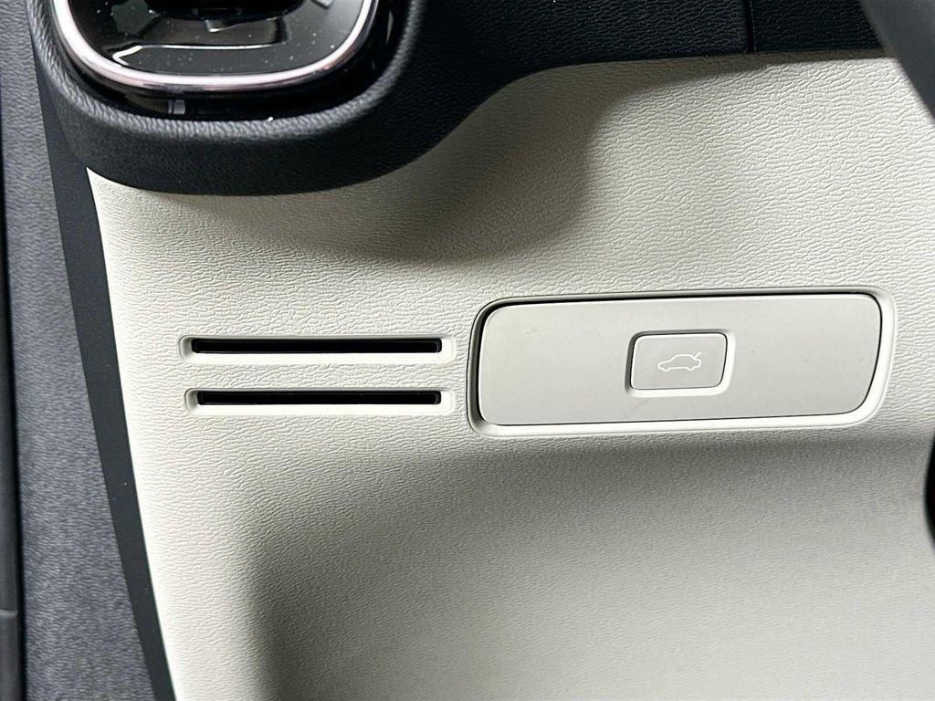 new 2026 Volvo XC40 car, priced at $57,920