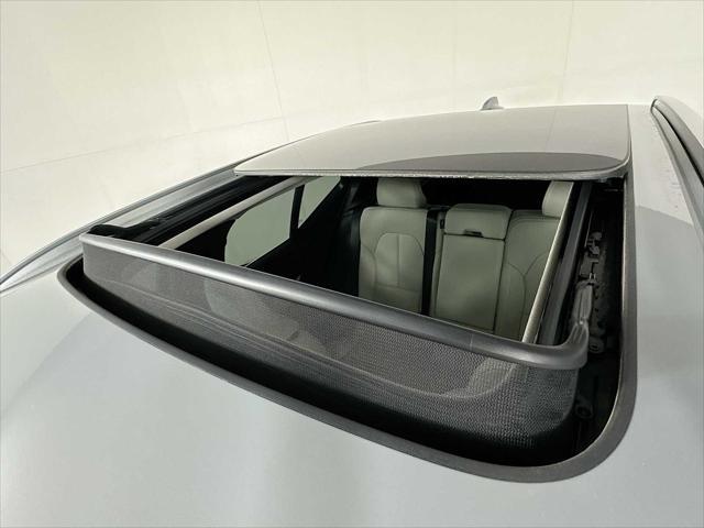 new 2025 Volvo XC40 car, priced at $51,465