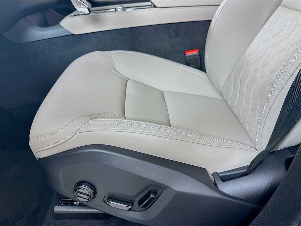 new 2026 Volvo XC90 car, priced at $62,345