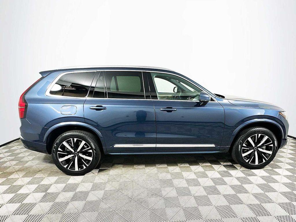 new 2026 Volvo XC90 car, priced at $62,345