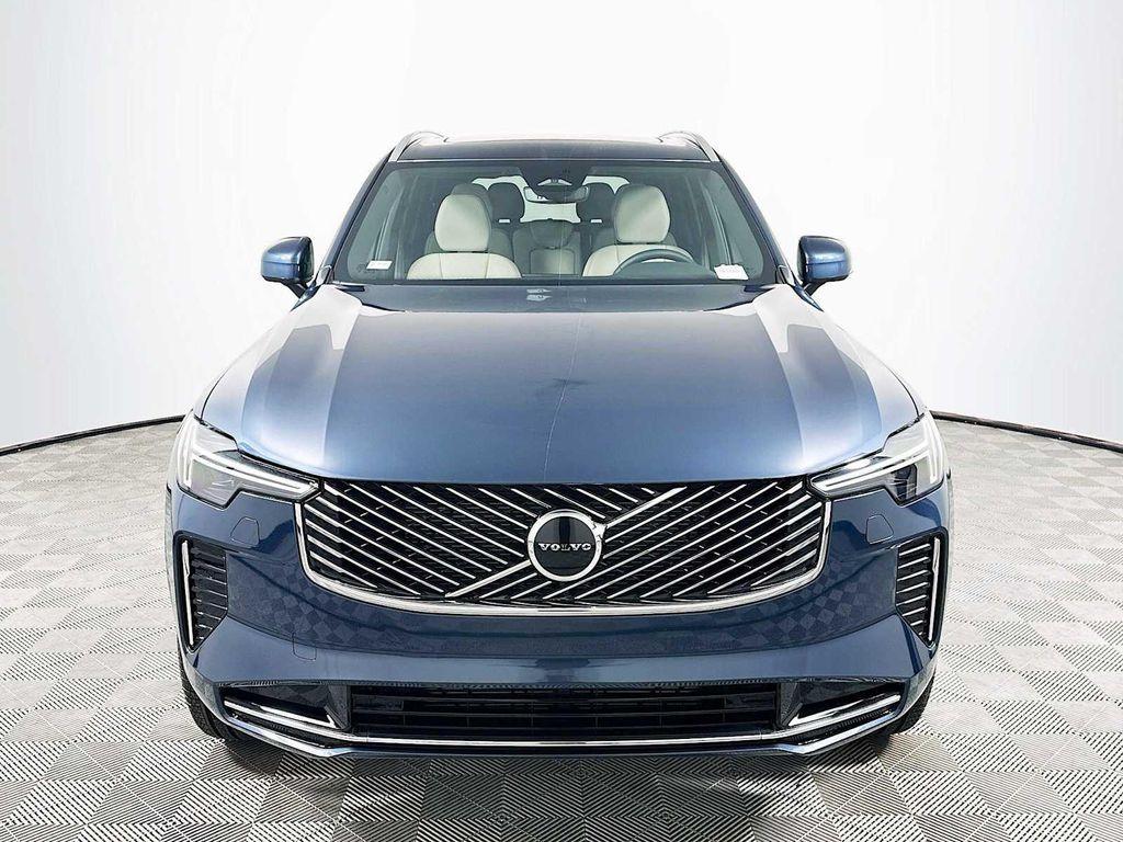 new 2026 Volvo XC90 car, priced at $62,345