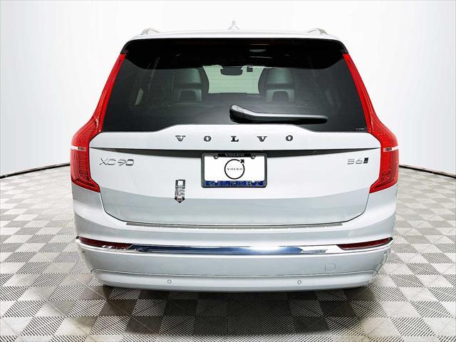 new 2024 Volvo XC90 car, priced at $64,155