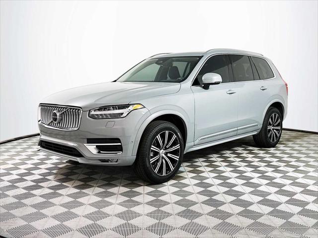 new 2024 Volvo XC90 car, priced at $64,655