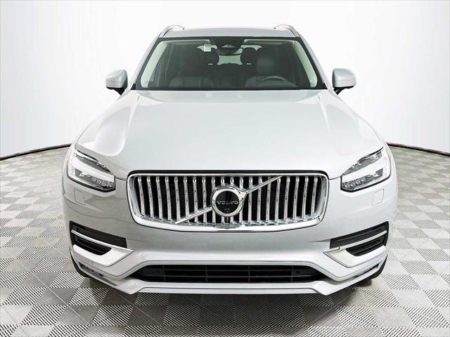 new 2024 Volvo XC90 car, priced at $64,155