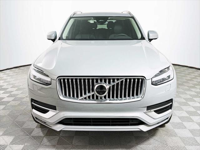 new 2024 Volvo XC90 car, priced at $64,655