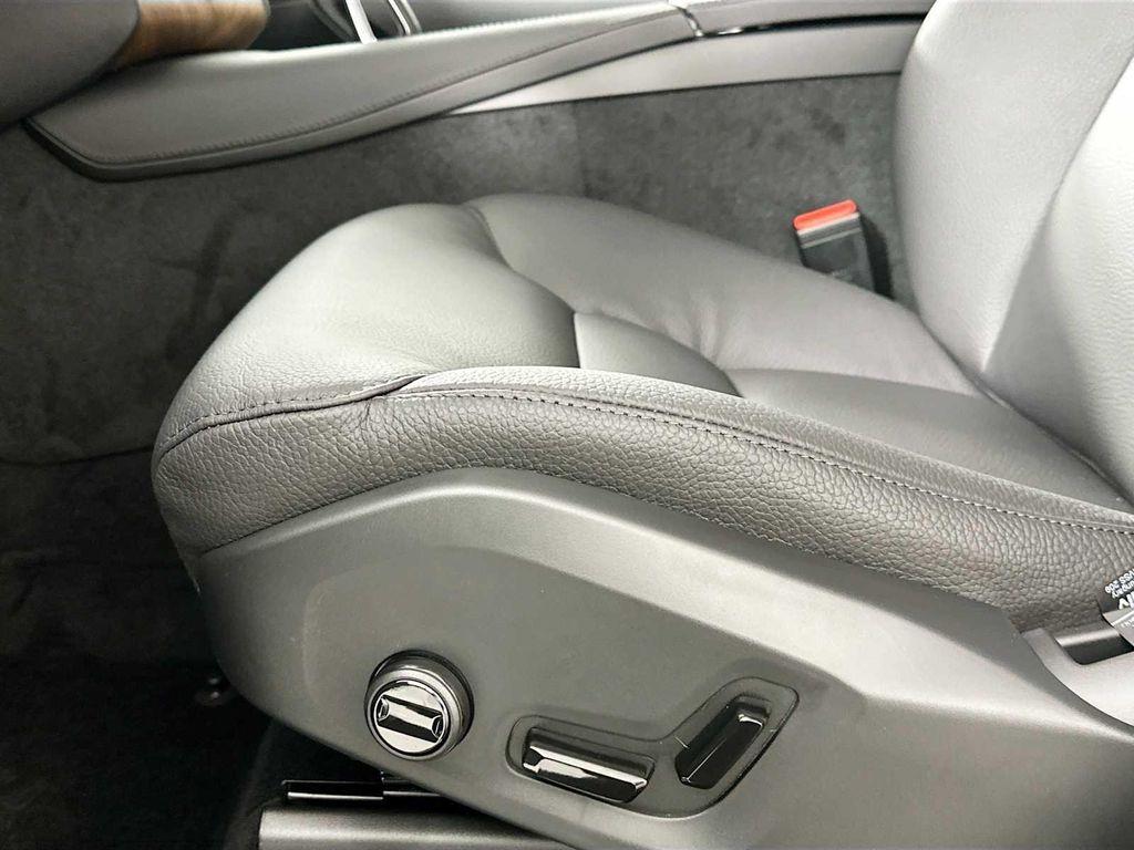 used 2025 Volvo XC90 car, priced at $57,700
