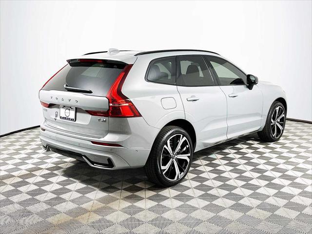 new 2025 Volvo XC60 Plug-In Hybrid car, priced at $71,485