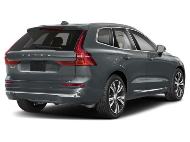 new 2025 Volvo XC60 Plug-In Hybrid car, priced at $71,485