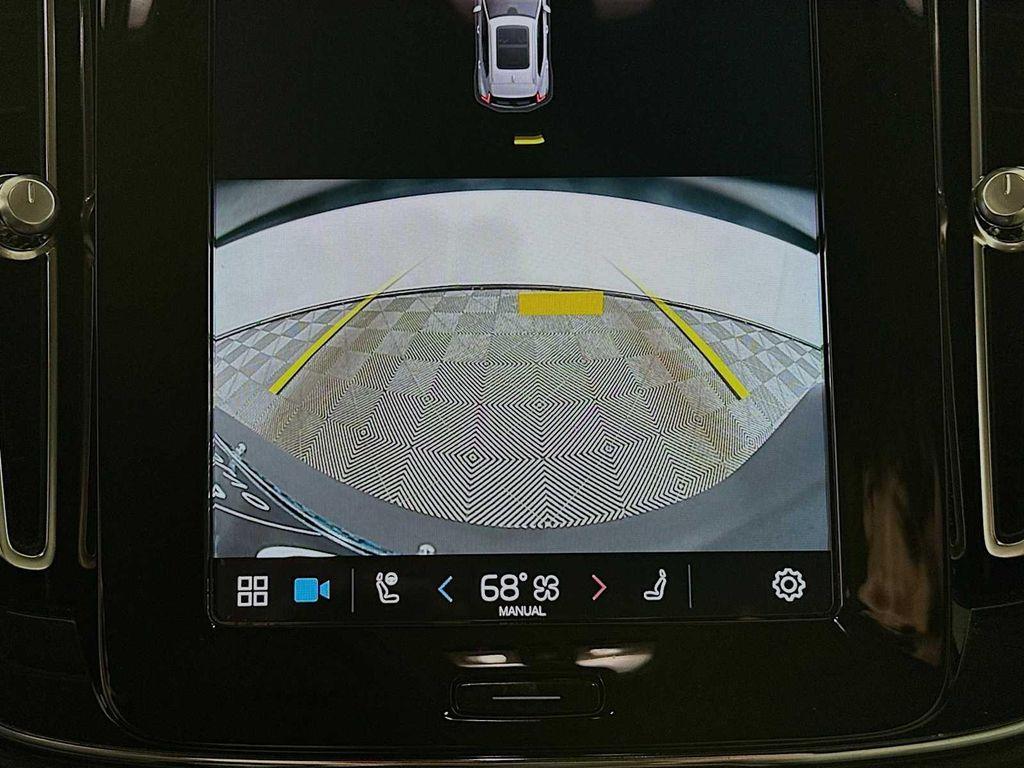 used 2023 Volvo XC40 car, priced at $33,300