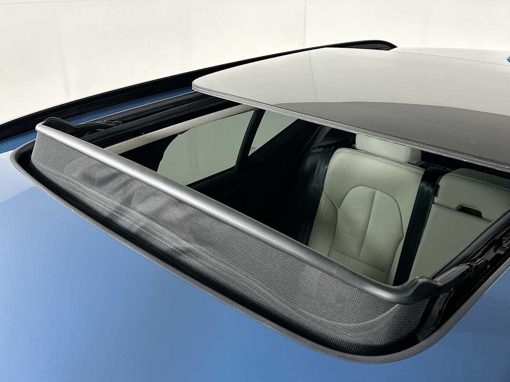 used 2023 Volvo XC40 car, priced at $33,300