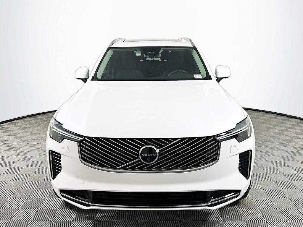 new 2025 Volvo XC90 car, priced at $70,890