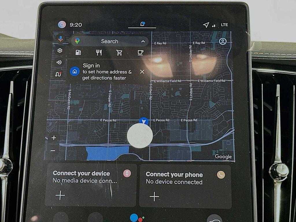 new 2026 Volvo XC60 car, priced at $63,920