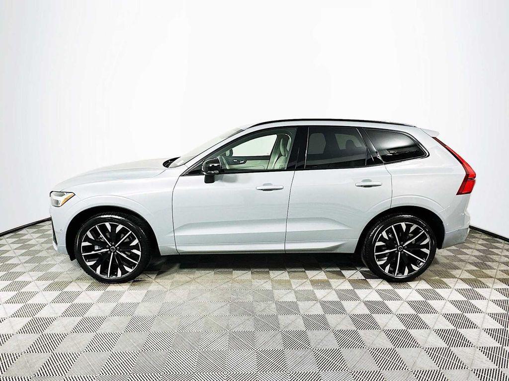 new 2026 Volvo XC60 car, priced at $63,920