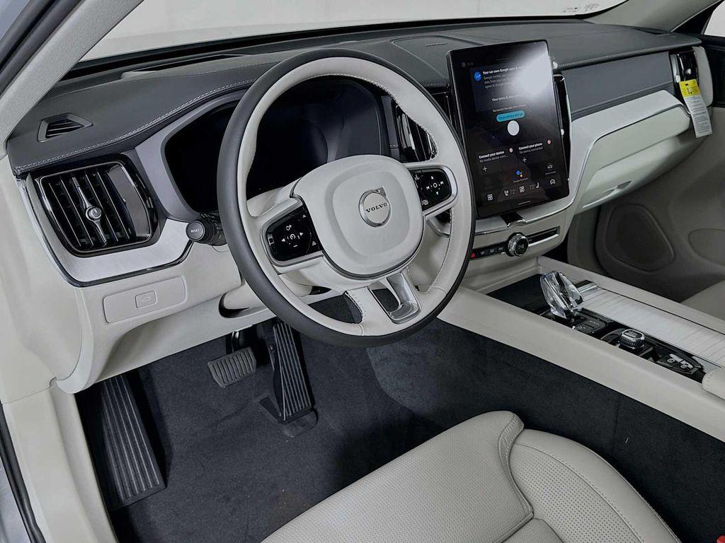 new 2026 Volvo XC60 car, priced at $63,920