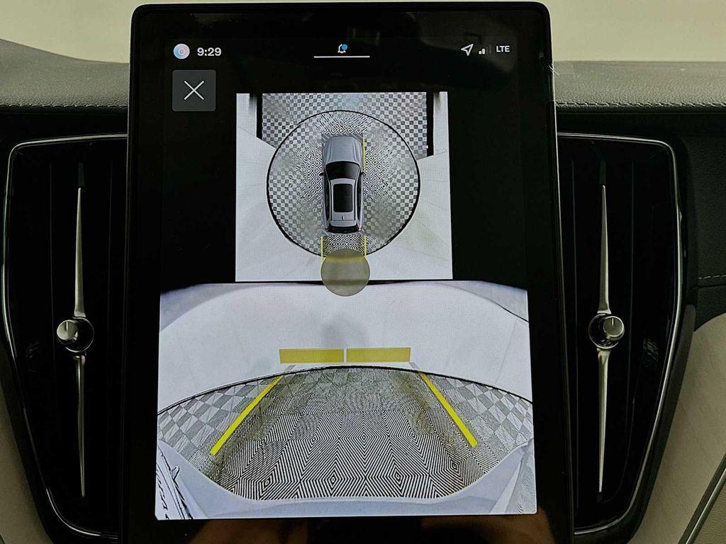 new 2026 Volvo XC60 car, priced at $63,920