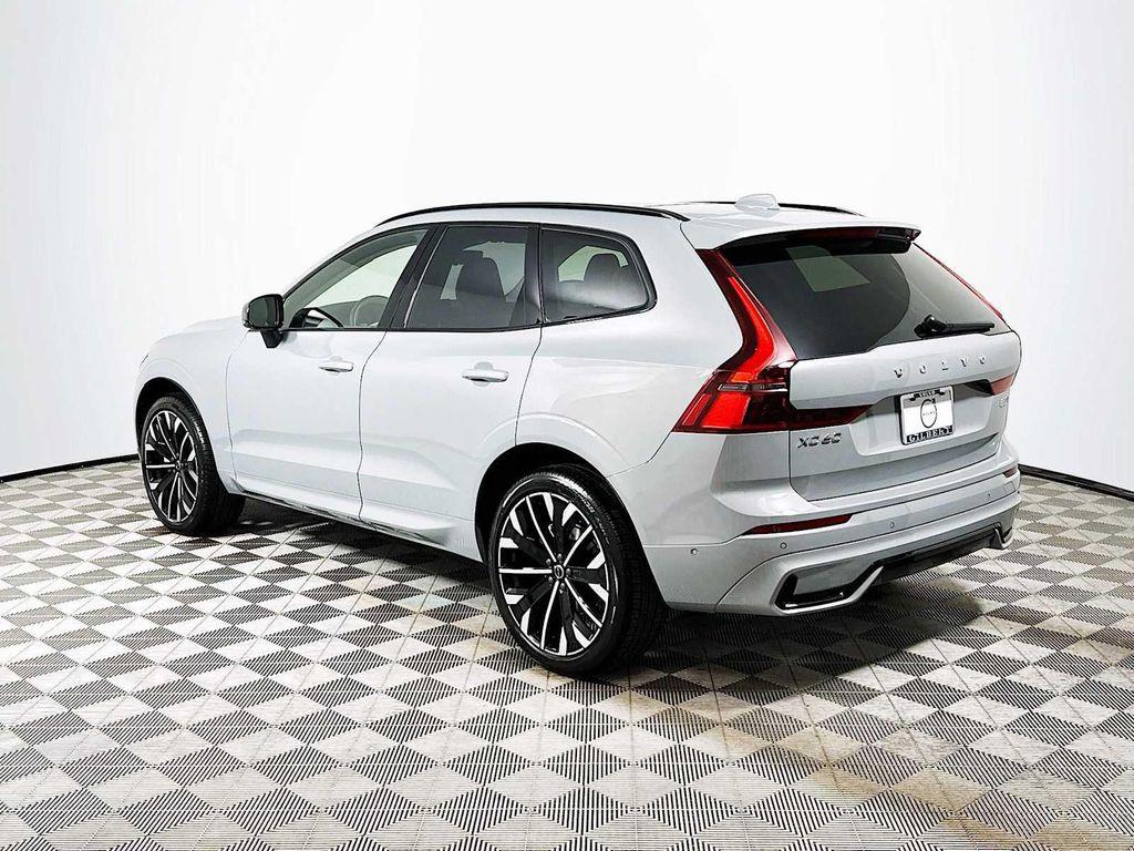new 2026 Volvo XC60 car, priced at $63,920