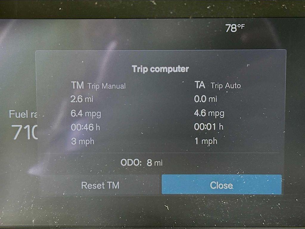 new 2026 Volvo XC60 car, priced at $63,920