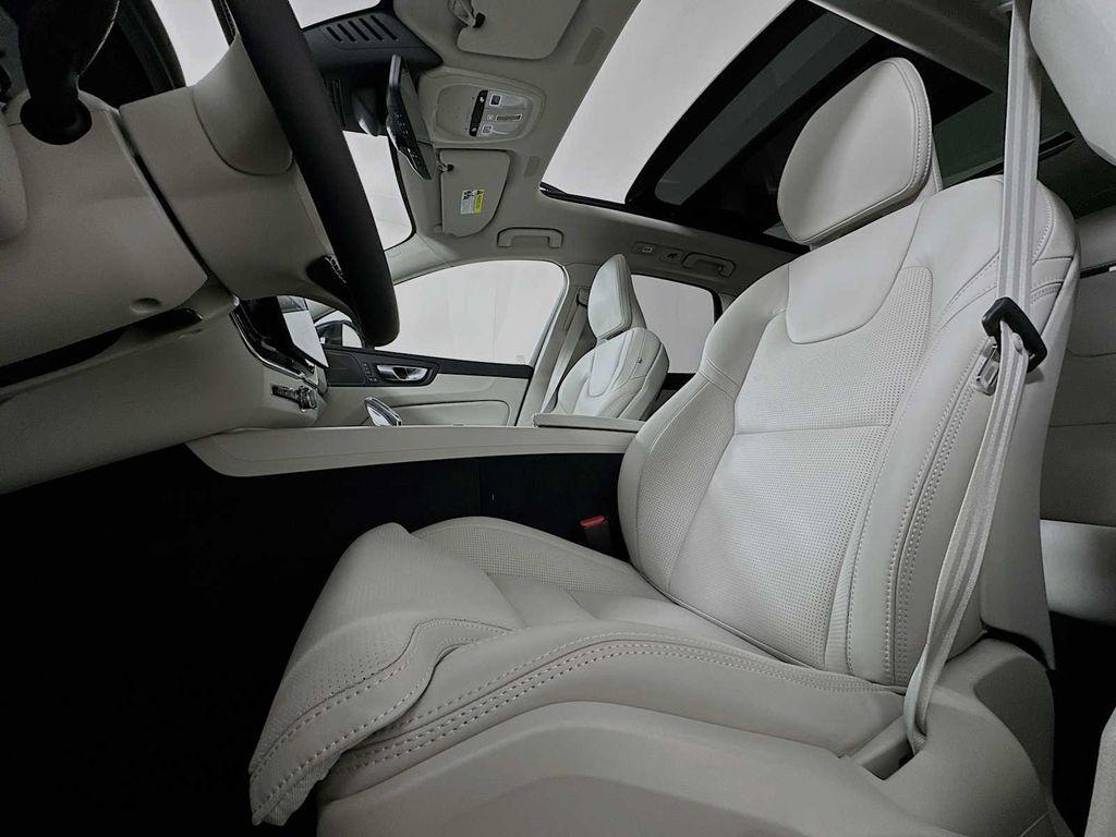 new 2026 Volvo XC60 car, priced at $63,920