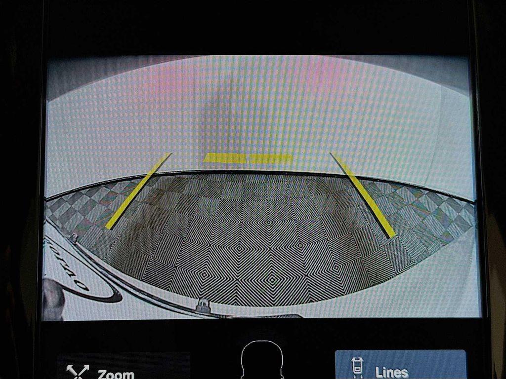 used 2021 Volvo XC90 car, priced at $25,700