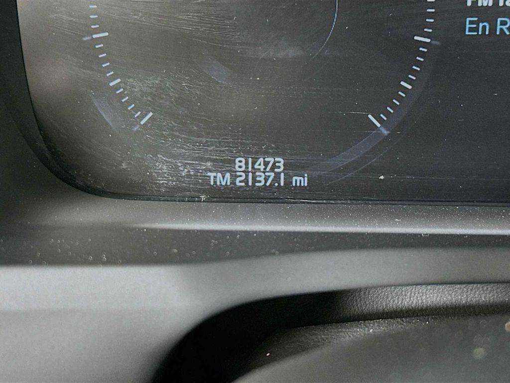 used 2021 Volvo XC90 car, priced at $25,700