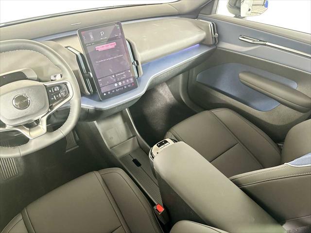 new 2025 Volvo EX30 car, priced at $47,850