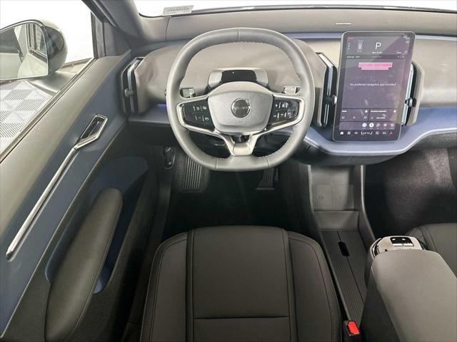 new 2025 Volvo EX30 car, priced at $47,850