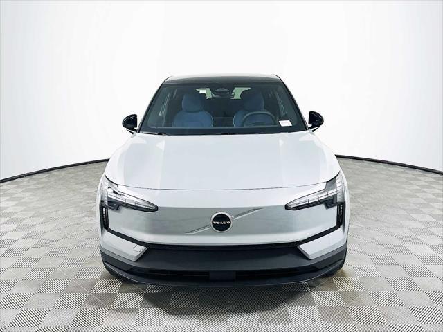 new 2025 Volvo EX30 car, priced at $47,850