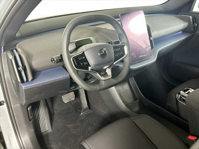 new 2025 Volvo EX30 car, priced at $47,850