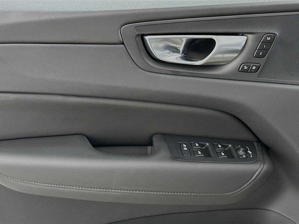 used 2025 Volvo XC60 Plug-In Hybrid car, priced at $55,900