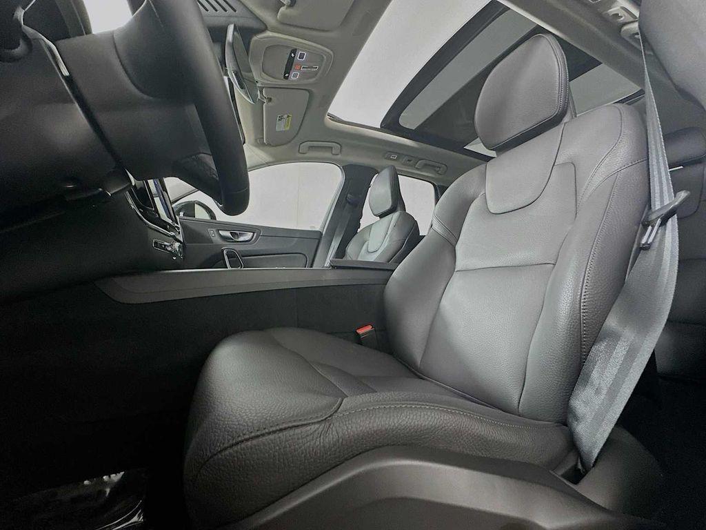 used 2025 Volvo XC60 Plug-In Hybrid car, priced at $55,900