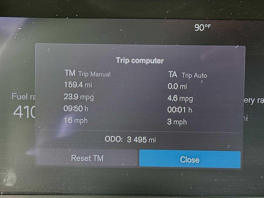 used 2025 Volvo XC60 Plug-In Hybrid car, priced at $55,900