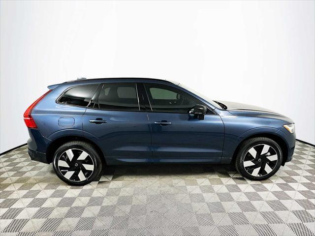 new 2025 Volvo XC60 Plug-In Hybrid car, priced at $66,260
