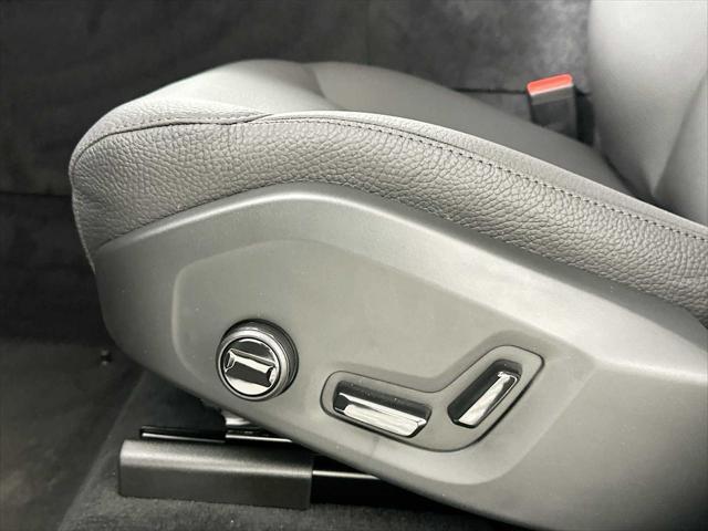 new 2025 Volvo XC60 Plug-In Hybrid car, priced at $66,260