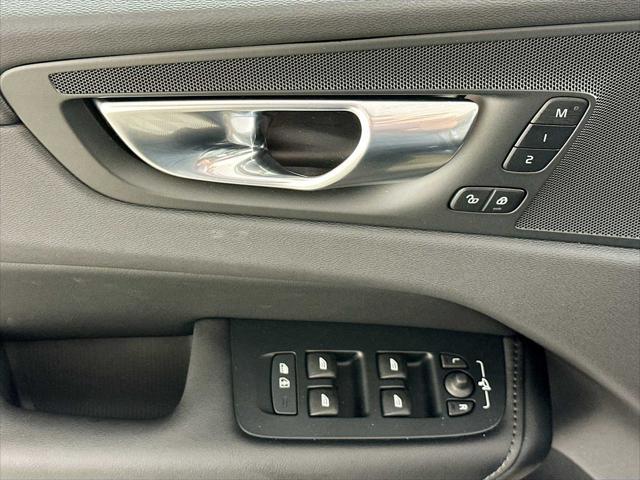 new 2025 Volvo XC60 Plug-In Hybrid car, priced at $66,260