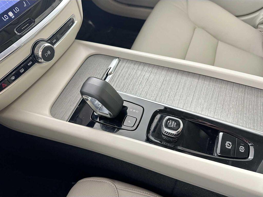 used 2025 Volvo V60 Cross Country car, priced at $52,100