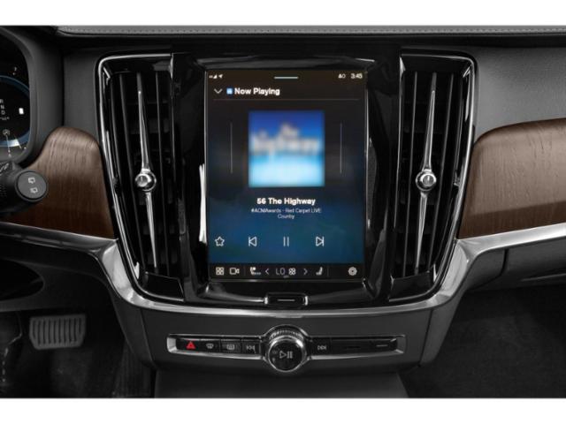 new 2025 Volvo V90 Cross Country car, priced at $70,240