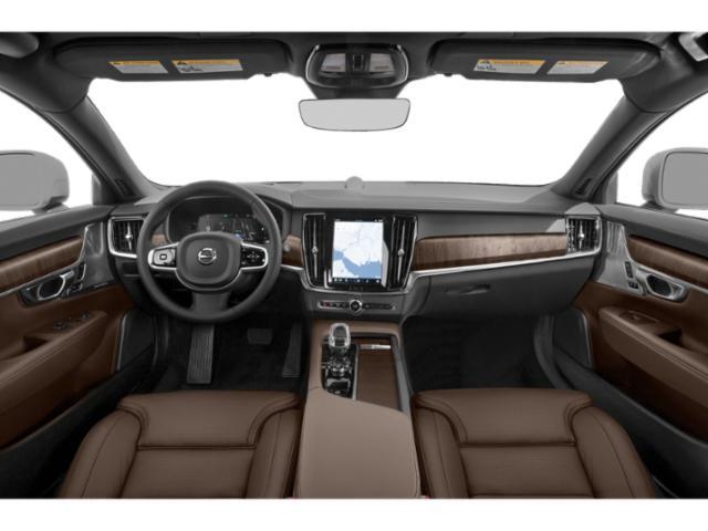 new 2025 Volvo V90 Cross Country car, priced at $70,240