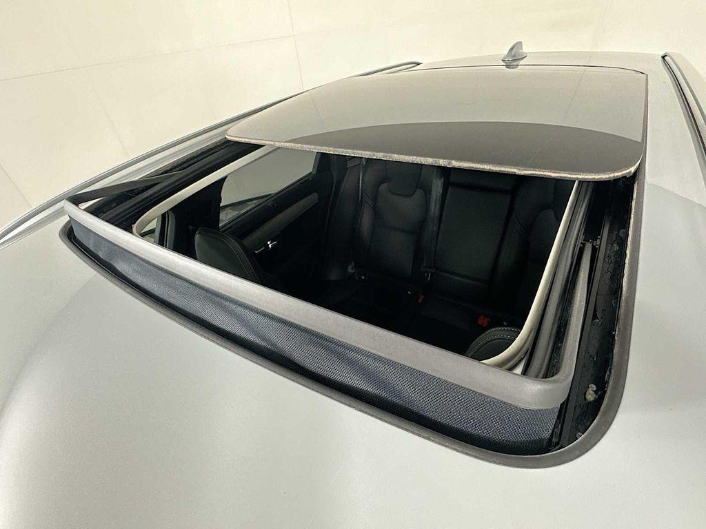 new 2025 Volvo V90 Cross Country car, priced at $70,240