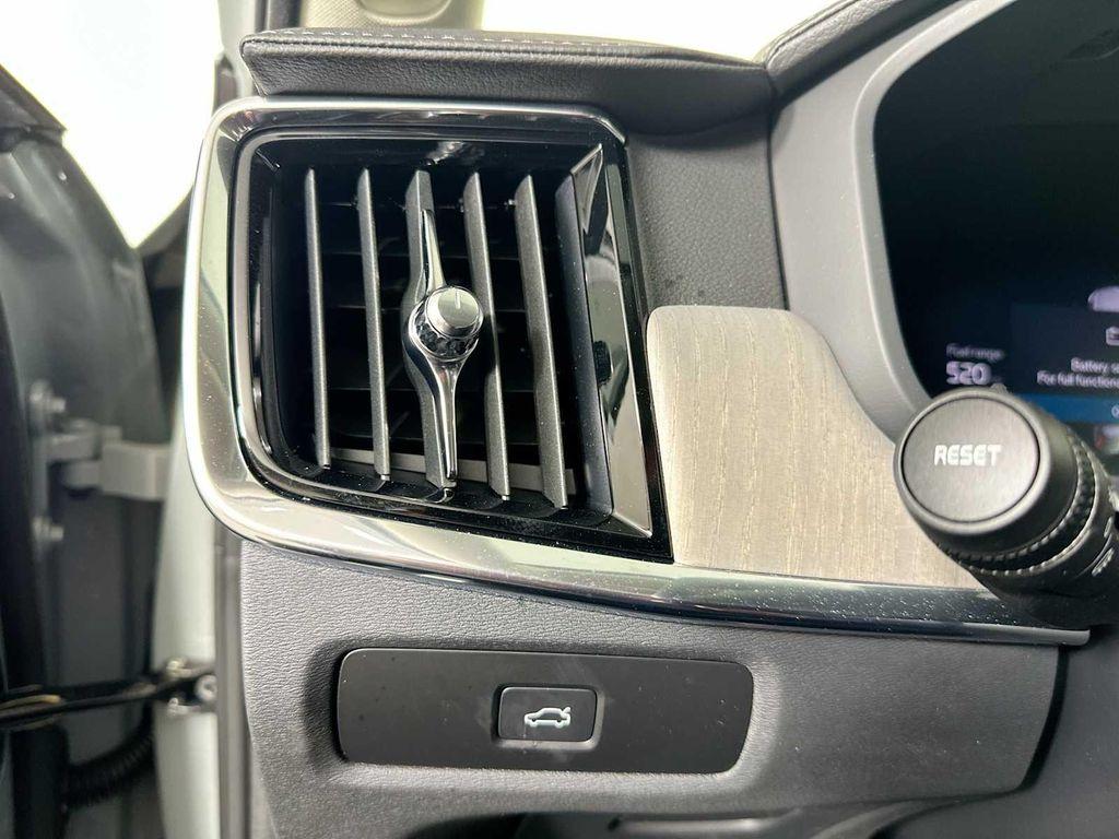 new 2025 Volvo V90 Cross Country car, priced at $70,240
