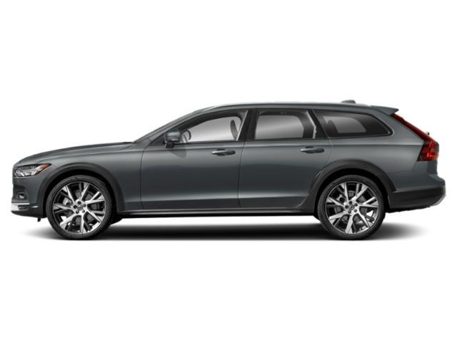 new 2025 Volvo V90 Cross Country car, priced at $70,240