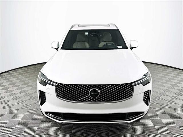 new 2025 Volvo XC90 Plug-In Hybrid car, priced at $82,405