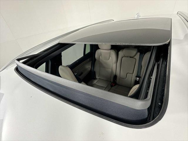 new 2025 Volvo XC90 Plug-In Hybrid car, priced at $82,405