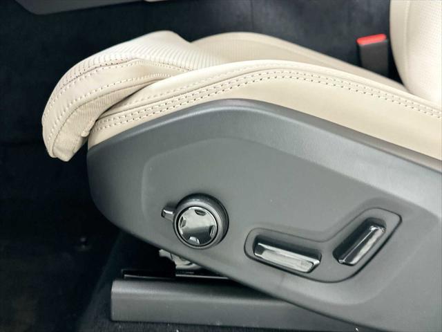 new 2025 Volvo XC90 Plug-In Hybrid car, priced at $82,405